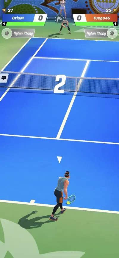 tennis clash tricks|Tennis Clash Beginner’s Guide, Tips and Tricks.